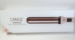 (NEW OPEN BOX) LANGE L'ANGE Titanium Curling Wand 25mm or 32mm