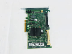 DELL T774H PowerEdge PERC 6/i PCI Express x8 SAS RAID Card