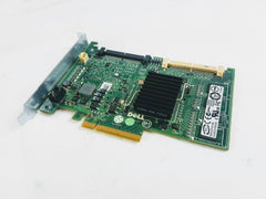 DELL T774H PowerEdge PERC 6/i PCI Express x8 SAS RAID Card