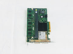 DELL F989F PERC 6/E 256MB SAS 6GB PCI-E RAID Controller