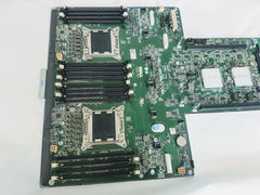 DELL 5WGG9 Precision R7610 Motherboard and W2R38 Rear I/O PCIe G2