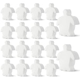 18pcs Oil Absorbing Scum Sponge for Hot Tub, Pool Sponge Oil Absorber Hot Tub Accessories Floating Oil & Scum Absorber for Pool & Spa, Turtle Shape (White)
