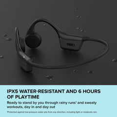 CREATIVE - Outlier Free Mini Bone Conductor Headphones