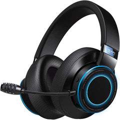 Creative SXFI AIR Gamer USB-C Gaming Headset with Bluetooth 4.2