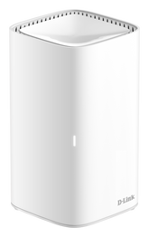 (NEW OPEN) D-Link High-Performance Scalable Mesh Wi-Fi Router DIR-L1900, White