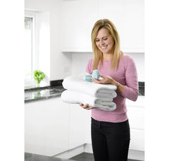 ECOEGG Set of 2 Dryer Eggs with Fragrance Sticks