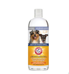 Arm & Hammer Complete Care Dog Dental Rinse, 473-mL