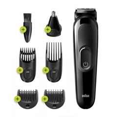 Braun Styler MGK3220 Multi Groomer