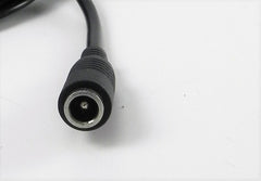CCTV Security Camera 2.1mm 1 to 8 Port Power Splitter Cable Pigtails 12V DC