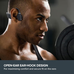 Creative Outlier Free Wireless Headphones