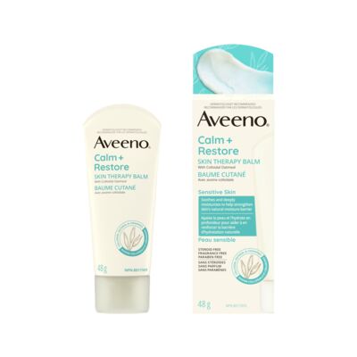 Calm + Restore Skin Therapy Balm 48g
