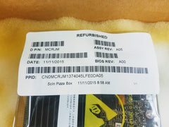 DELL MCRJM PERC H200 Raid Controller For PowerEdge M610/M610X/M910