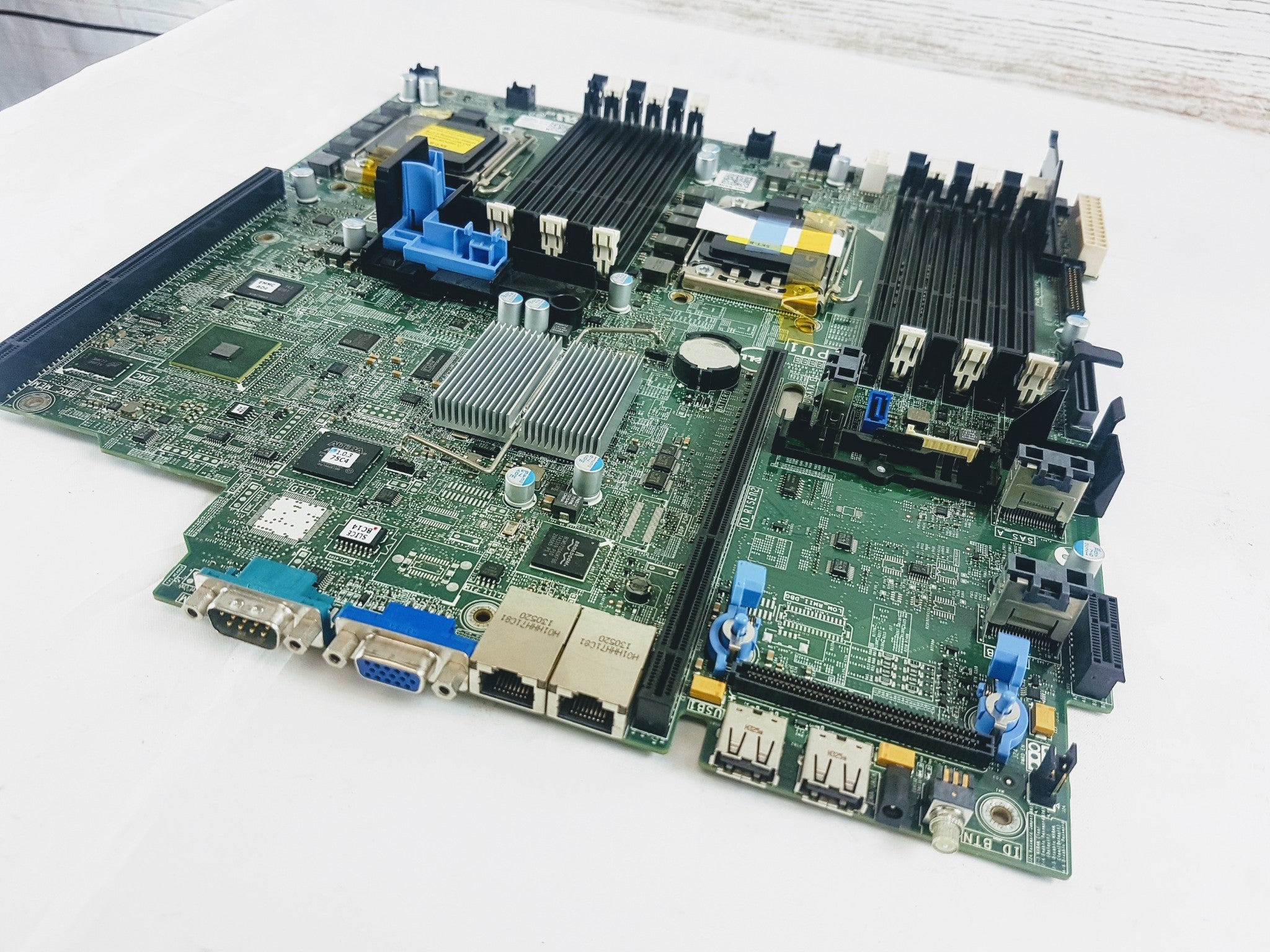DELL R420 Server Board 5M7VK