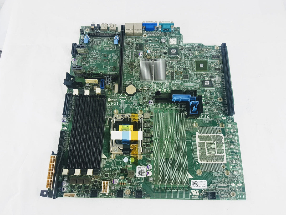 DELL R420 Server Board, DXN1M