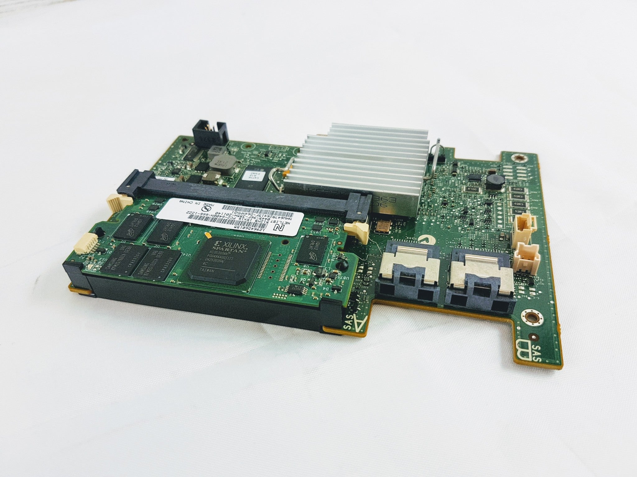 DELL KK67X PERC H700 Integrated SAS SATA Raid Controller w/ 512MB Cache