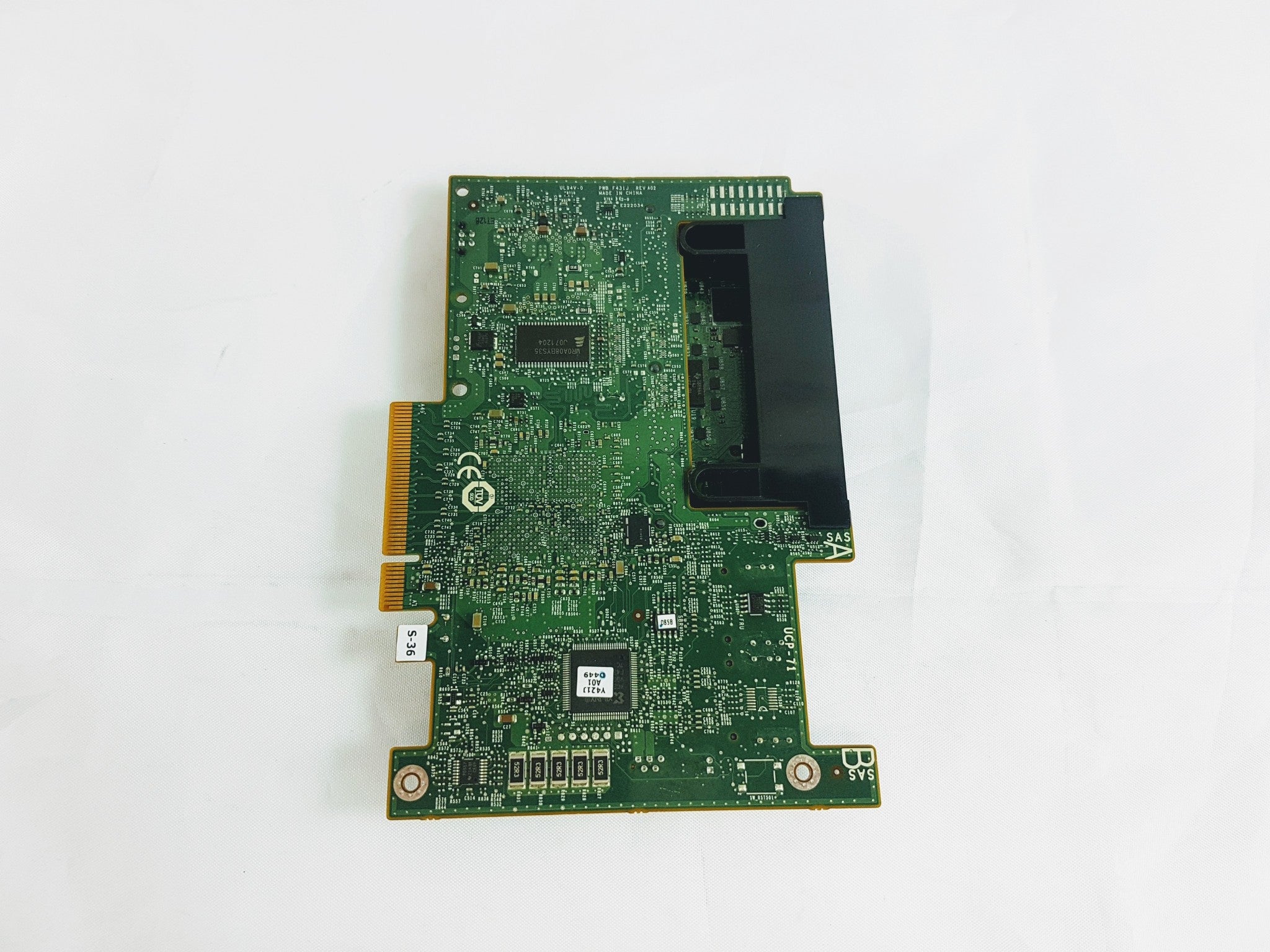 DELL KK67X PERC H700 Integrated SAS SATA Raid Controller w/ 512MB Cache