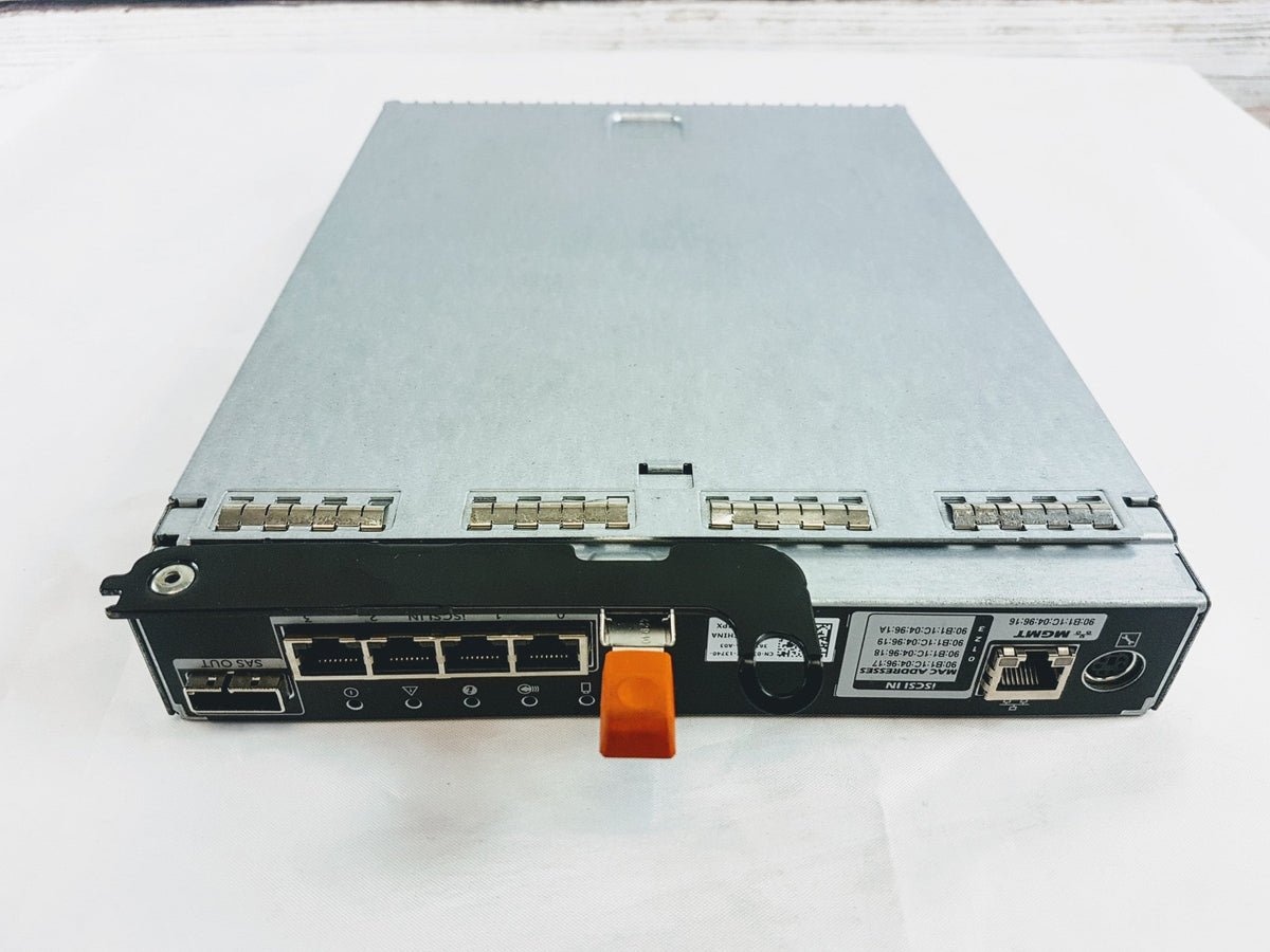 DELL 37JPX PowerVault MD3260I Controller Module