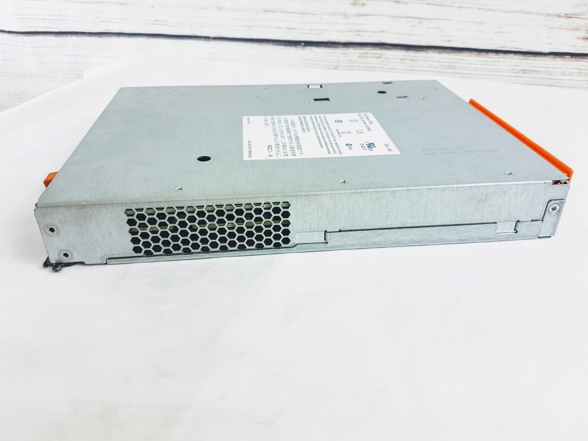 DELL 37JPX PowerVault MD3260I Controller Module