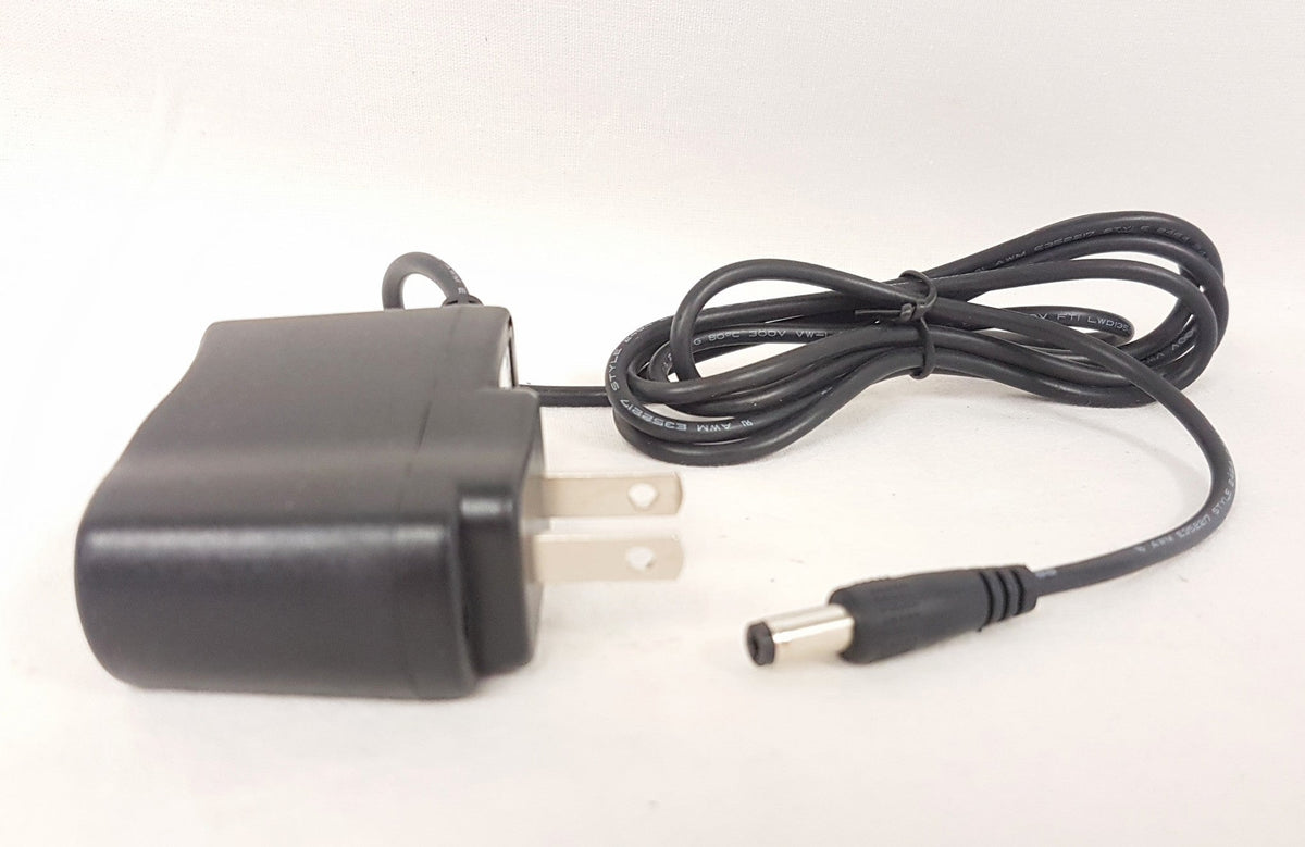 AC/DC Switching Power Adapter CBD1200500 12V 0.5A Plug In