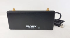 4 X Lorex 1080p HD Wireless CCTV Security Camera LWU3720 SERIES LWU3724