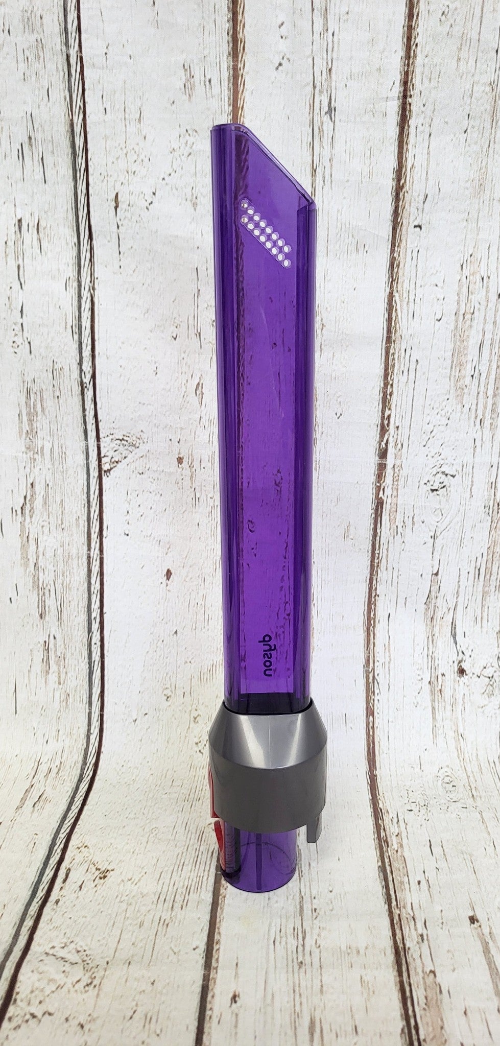 DYSON V7 V8 V10 V11 V15 Vacuum Light Pipe Crevice Tool Suction Head