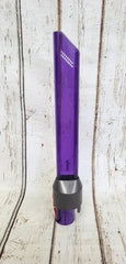 DYSON V7 V8 V10 V11 V15 Vacuum Light Pipe Crevice Tool Suction Head