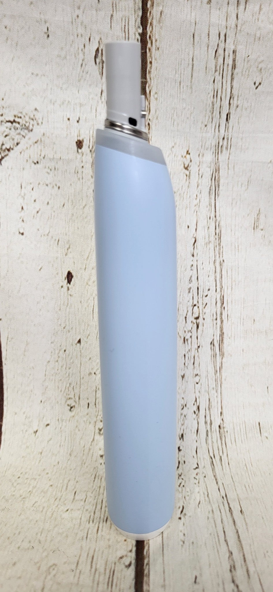 2X Oral-B iO Series 4 Electric Rechargeable Toothbrush Body ONLY - BLUE & WHITE