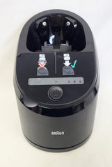BRAUN 5430 Cleaning/Clean Center Series 8 & 9