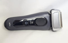 BRAUN S8 Series Wet & Dry Electric Shaver with Charger