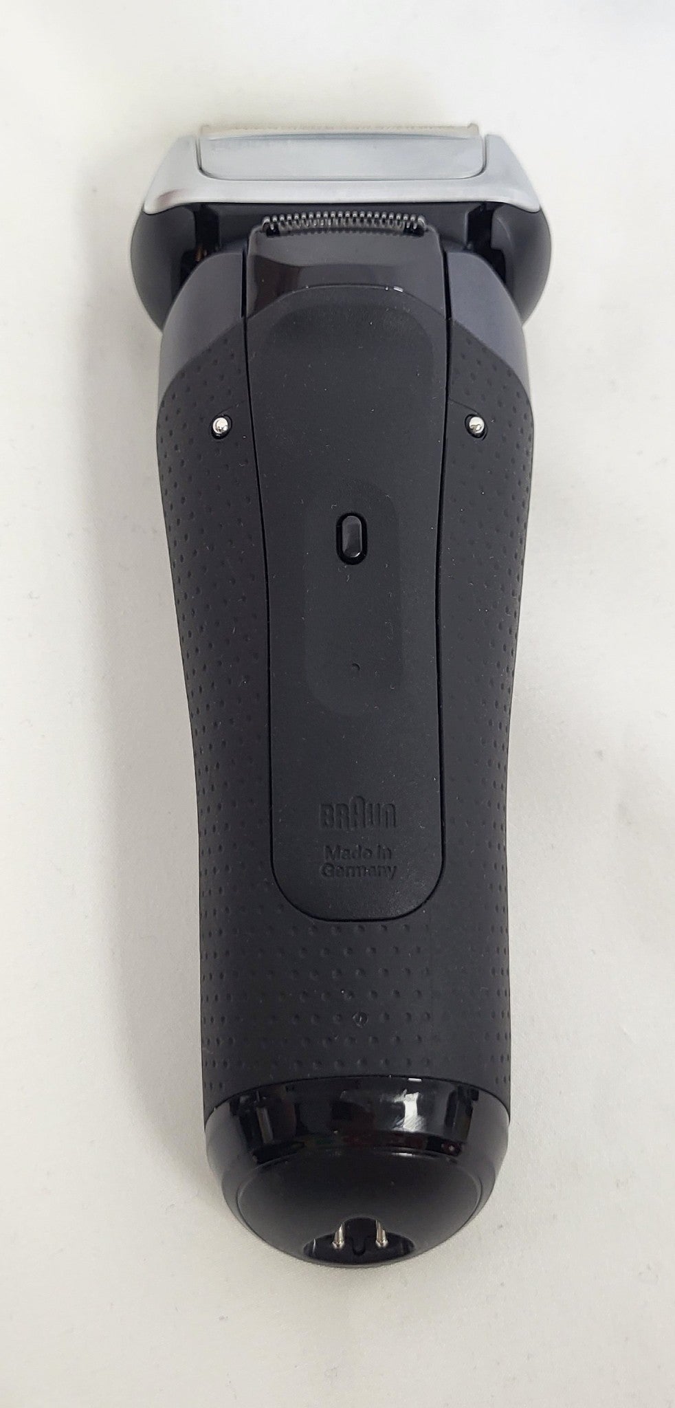 BRAUN S8 Series Wet & Dry Electric Shaver with Charger