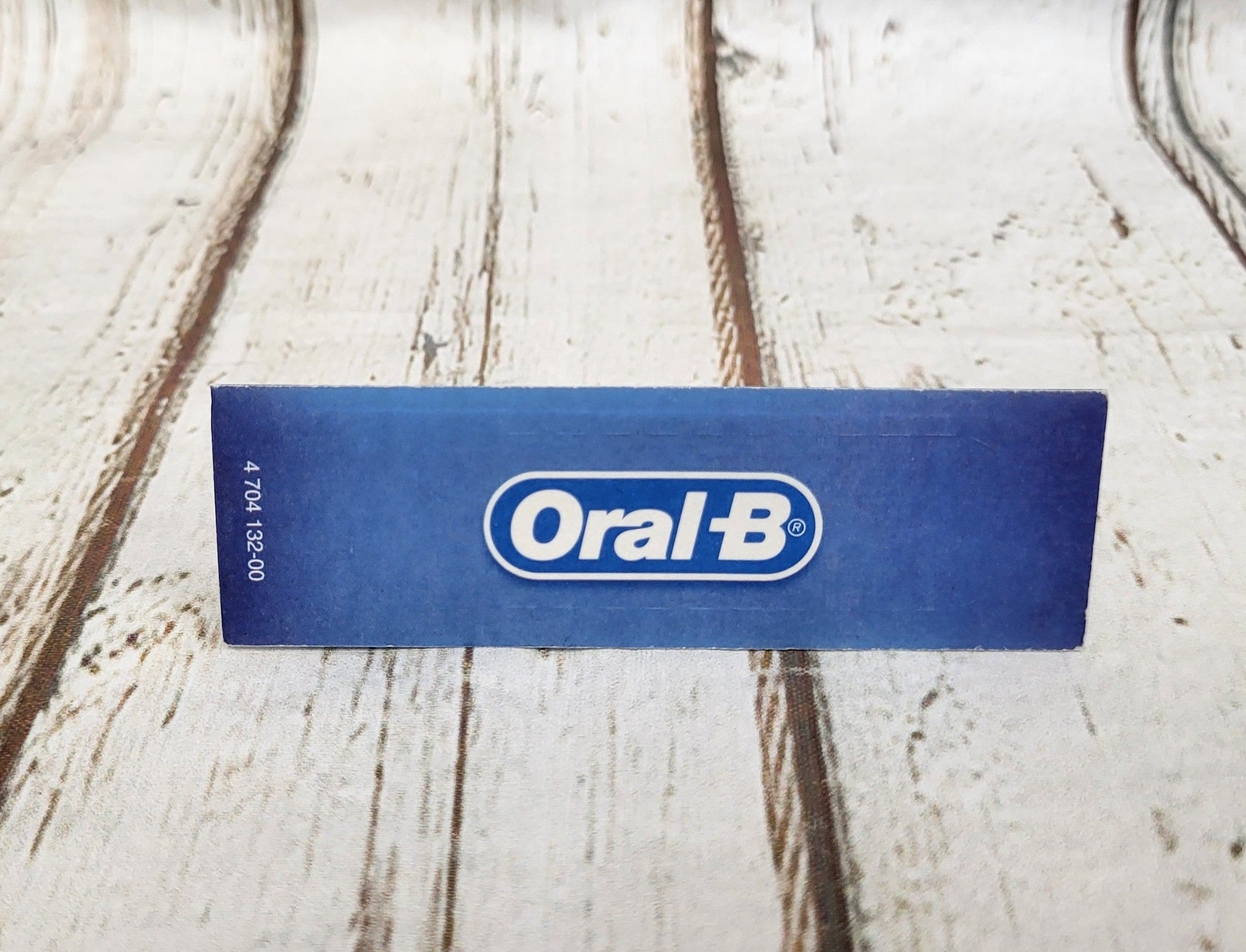 Braun Oral-B Genius X Limited 6 Cleaning Modes Electric Toothbrush - BLACK