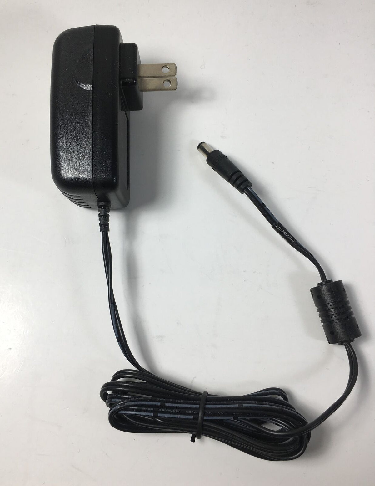 AC Adapter For Csec Model CS12B050200FUF I.T.E. Power Supply Class II Equipment