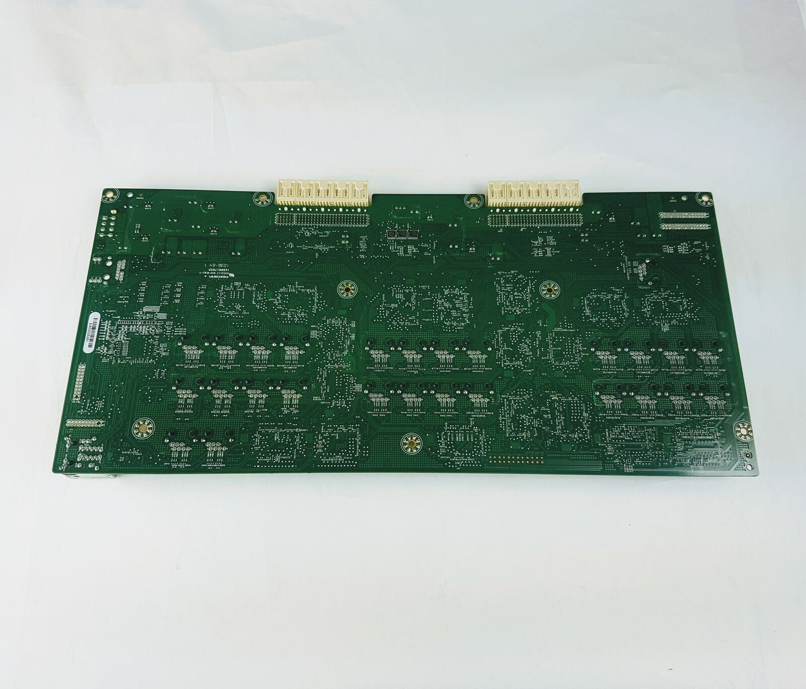 DELL 69DFV Power System Control Module Distribution Board Nuc CloudEdge DCS7105