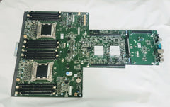 DELL 5WGG9 Precision R7610 Motherboard and W2R38 Rear I/O PCIe G2