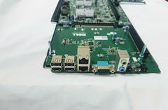 DELL 5WGG9 Precision R7610 Motherboard and W2R38 Rear I/O PCIe G2