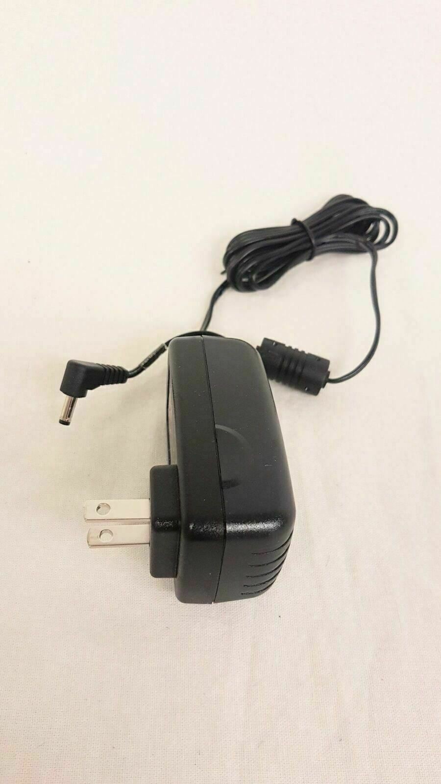 AC Adapter For Csec Model CS12N050200FUF I.T.E. Power Supply Class II Equipment