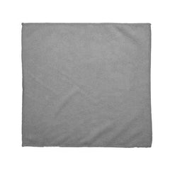Aahanic Microfiber All-Purpose Cleaning Cloth, Pack of 12, Used for Cars, Kitchen, Dishes etc