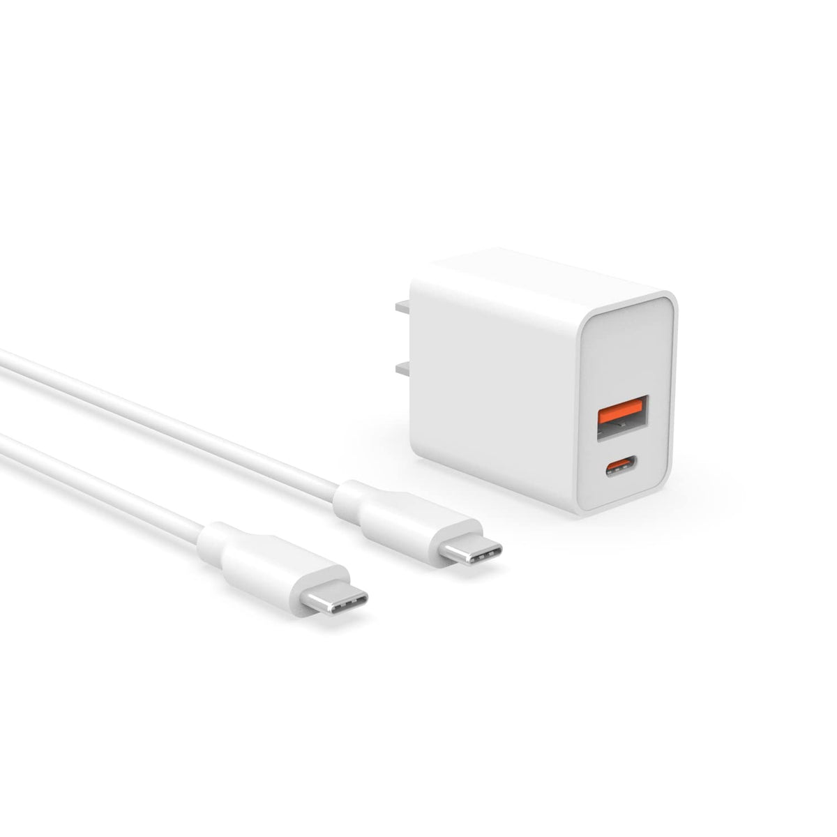 11V 6A, USB C Charger Fast Charging Cord with 3Ft USB C to USB C Charging Cable