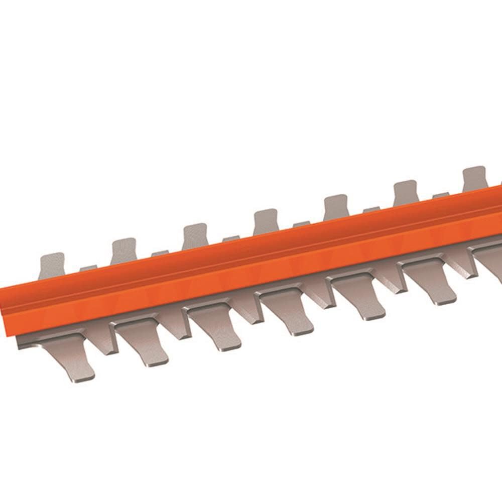 BLACK+DECKER LHT321 20V Max Lithium POWERCOMMAND Powercut 22-Inch Hedge Trimmer