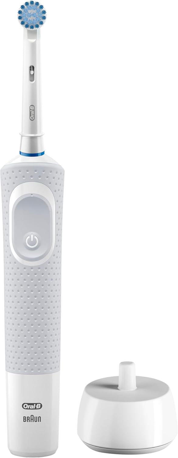 Braun Oral B Pro 300 Sensitive Clean Vitality Electric Toothbrush