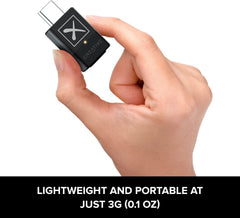 Creative BT-W3X Smart Bluetooth 5.3 Audio Transmitter