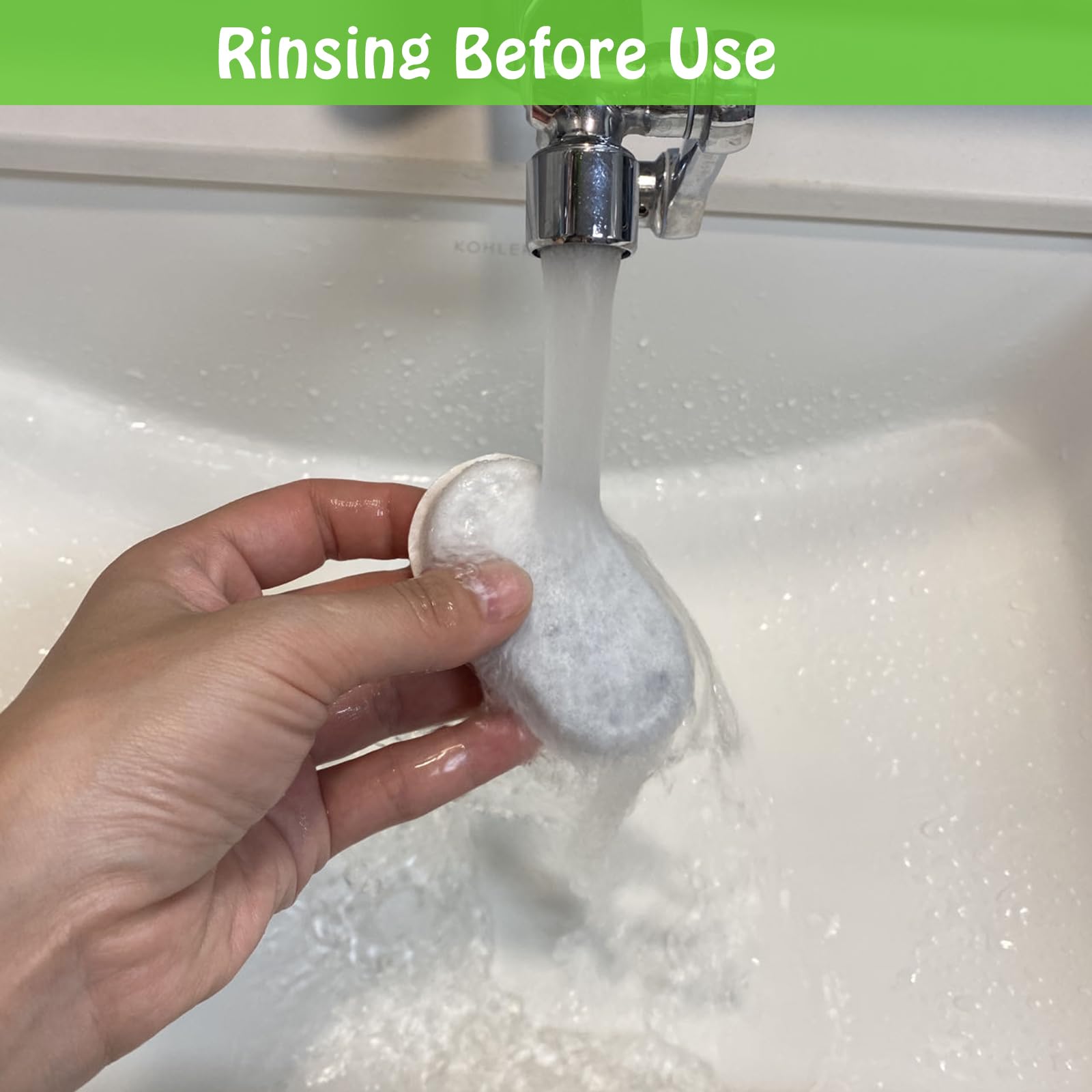 AILVKANG 12 Pack Cat Water Fountain Filters for 108/3.2L& 67oz/2L Stainless Steel Pet Water Dispenser Replacement