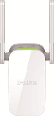(NEW OPEN) D-Link AC1200 Mesh Wi-Fi Range Extender (DAP-1610)