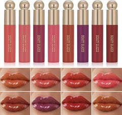 Beauty Glazed Hydrating Long-wearing Lip Care with Subtle Tint & Glossy Finish Soft Pinch Tinted Lip Oil