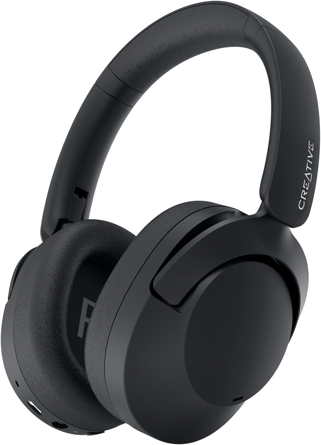 Creative Zen Hybrid 2 Wireless Over-Ear Headphones