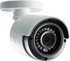 4X Lorex LAB223B High Definition 1080p Bullet Security Camera + cable NEW