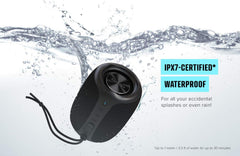 Creative Muvo Play Portable Bluetooth 5.0 Speaker Black