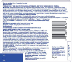 Bayer Phillips Milk of Magnesia Liquid, 769ml