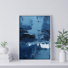 28 Canvases for Painting - Multisize Set, 5x7, 8x10, 9x12, 12x16 - White Canvas Boards -100% Cotton, 280 GSM and Acid-free
