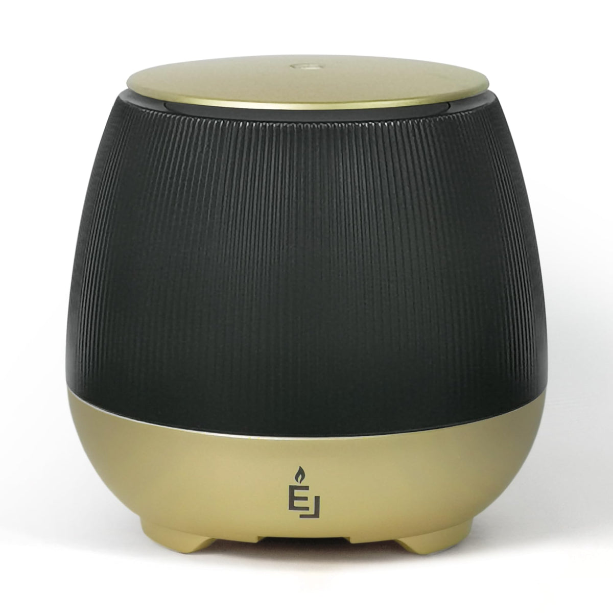 Earnest Living Essential Oil Diffusers 150ml for Essential Oils for diffusers for Home, Plastic Aromatherapy Diffuser with USB Cable, Diffuser waterless auto Off and 7 Color Changing Scent Diffuser